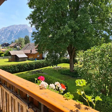 Apartamento Flat Edelweiss In With Dream View *