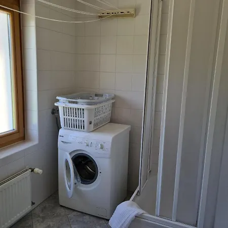 Flat Edelweiss In With Dream View Apartamento Bad Mitterndorf