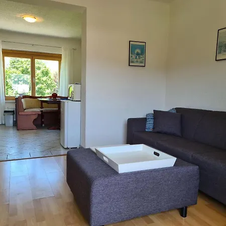 Apartamento Flat Edelweiss In With Dream View