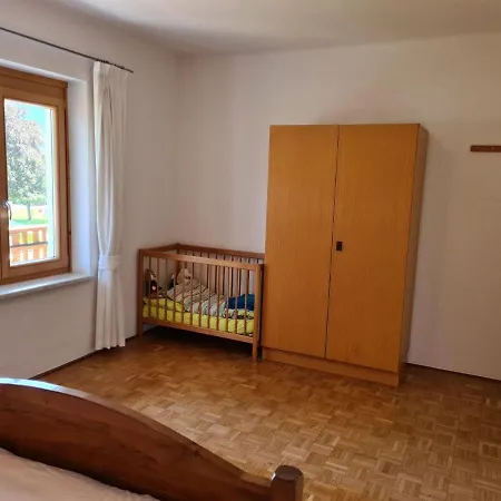 Flat Edelweiss In With Dream View Apartamento