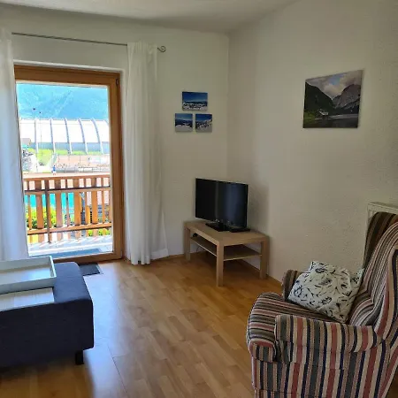 Flat Edelweiss In With Dream View Bad Mitterndorf