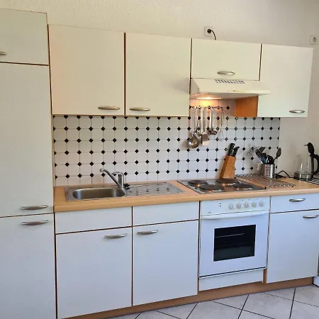 Flat Edelweiss In With Dream View Apartamento