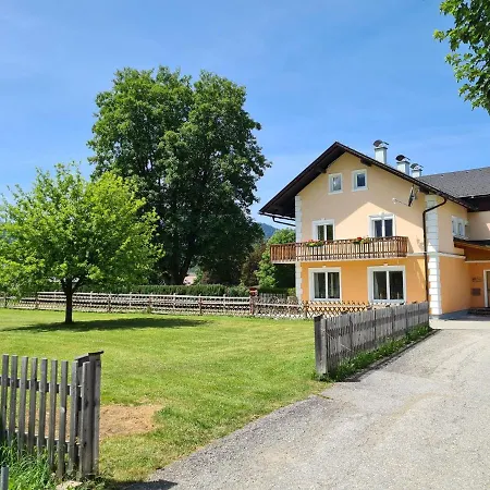 Apartamento Flat Edelweiss In With Dream View