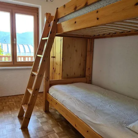 Apartamento Flat Edelweiss In With Dream View *