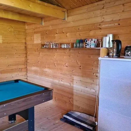 Apartamento Flat Edelweiss In With Dream View *