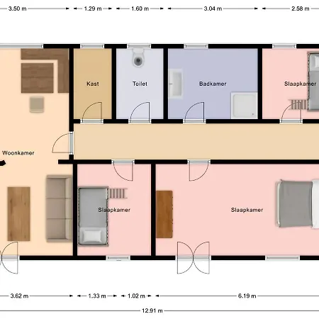 Apartamento Flat Edelweiss In With Dream View Bad Mitterndorf